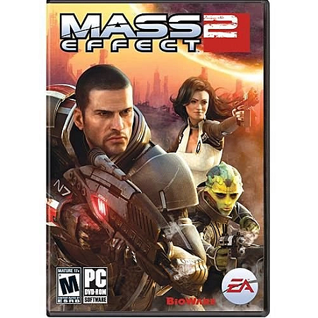Mass Effect 2 - PC