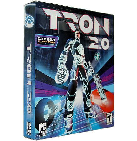 Tron 2.0 - PC