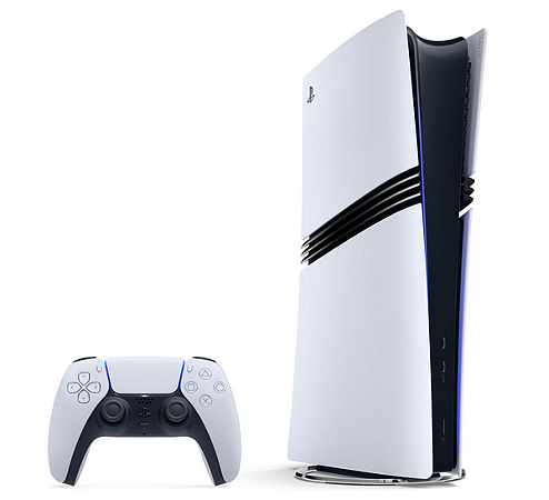 Playstation 5 PRO 2TB Digital