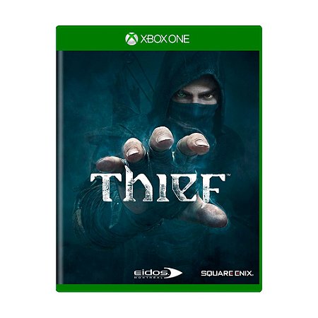 Thief Xbox One (USADO)