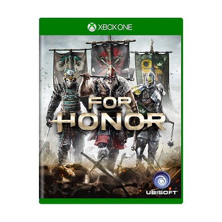 For Honor Xbox One (USADO)