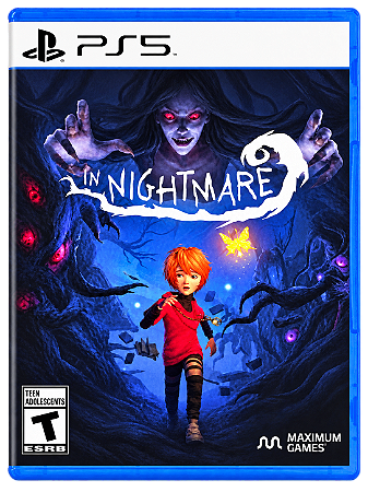 In Nightmare Playstation 5