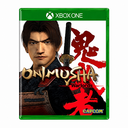 Onimusha: Warlords Xbox One