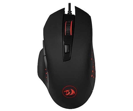 Mouse Gamer Redragon Gainer (M610)