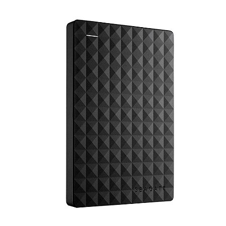 HD Externo Seagate 2TB Expansion Portátil USB 3.0