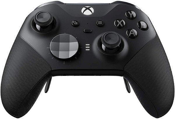 Controle Elite Series 2 Xbox One, Xbox Series e PC