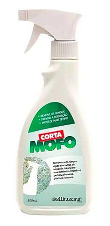 CORTA MOFO SPRAY - 500ML BELLINZONI