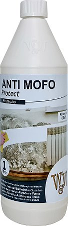 W&W ANTI MOFO PROTECT 1L