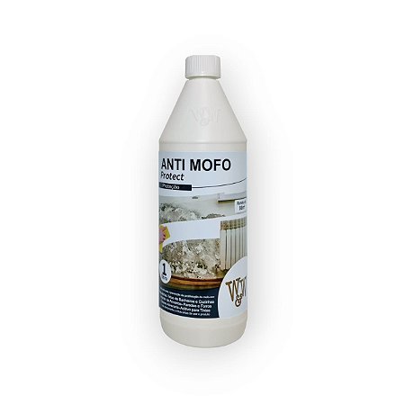 W&W ANTI MOFO PROTECT 1L