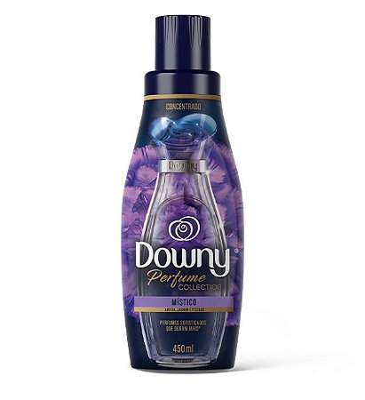 AMACIANTE ROUPA DOWNY CONCENTRADO 450ML MISTICO