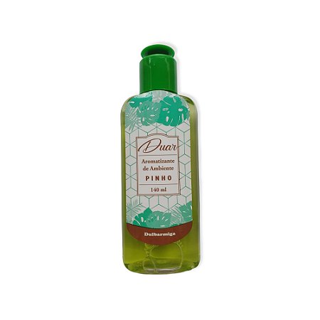 DUAR PINHO - AROMATIZANTE DE AMBIENTE - 140ML