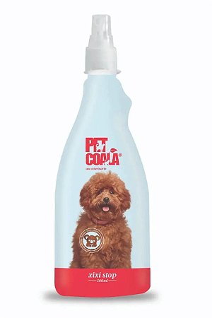 XIXI STOP PET COALA 500ML