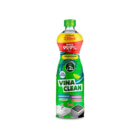 DURATTO VINACLEAN 750ML