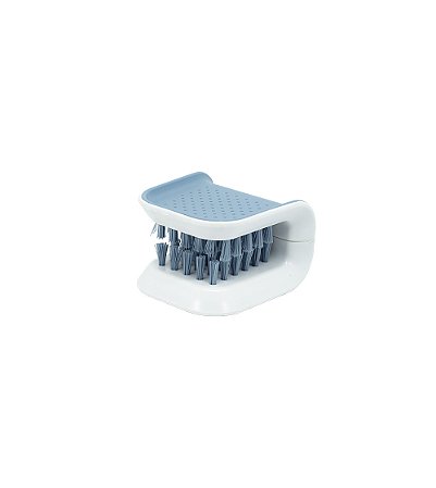 ESCOVA PARA LAVAR TALHERES OIKOS AZUL