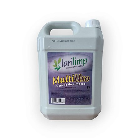 MULTIUSO LARILIMP 5 LTS