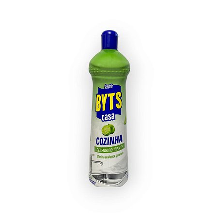 BYTS LIMPA COZINHA 500ML