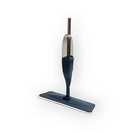 MOP SPRAY C/ GATILHO E DISPENSER MULTIUSO - TUD AZUL NAVY