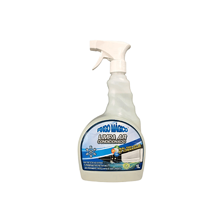 PINGO MAGICO AR CONDICIONADO 1 LT