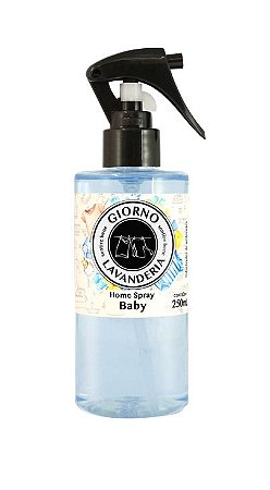 Home Spray Giorno baby 250ml