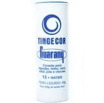 Corante tingicor 15 azul natier