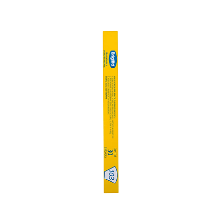 Filtro de papel 103 Brigitta - caixa com 30 unidade