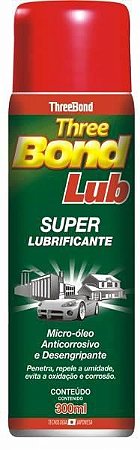 LUBRIFICANTE THREE BOND