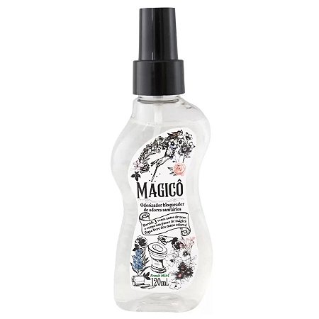 Sanol Magico 120ml