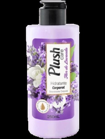 Sabonete liquido Plush lavanda 2L