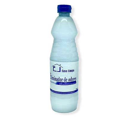 ELIMINADOR DE ODORES 500ML CLIMPA