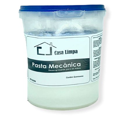 PASTA MECANICA 800G CLIMPA