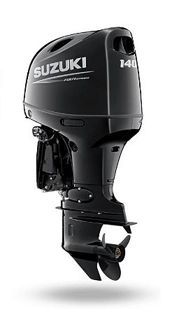 Motor de popa Suzuki 140 HP DF140B 4T Preço especial para CNPJ