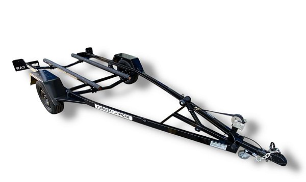 Carreta para Jet Ski  Simples