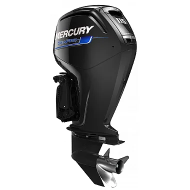 Motor de popa Mercury 115 HP 4T Sea Pro ELPT EFI  Rabeta 20" - Faturamento INSCRIÇÃO ESTADUAL E PRODUTOR RURAL REGIÃO NORTE, NORDESTE E CENTRO-OESTE