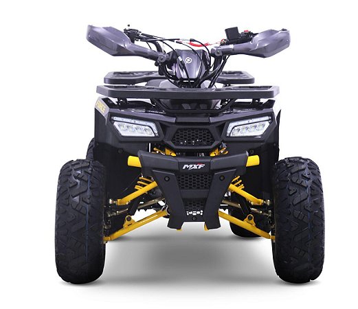 Quadriciclo MXF Force 125 4x2 4T
