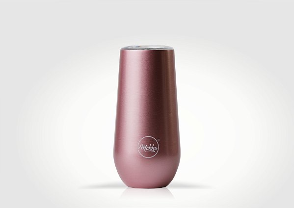 Copo Térmico Champ 150ml Rose