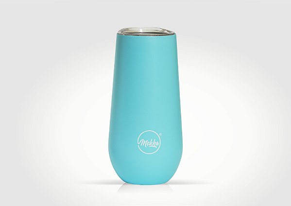 Copo Térmico Champ 150ml AZUL
