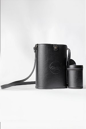 Mateira Slim Mokha 1L Black