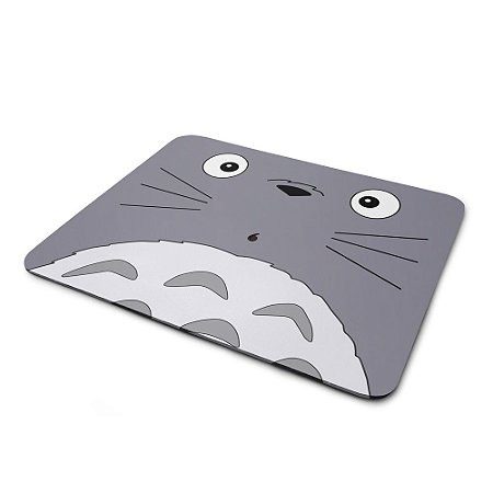 Mouse pad Totoro