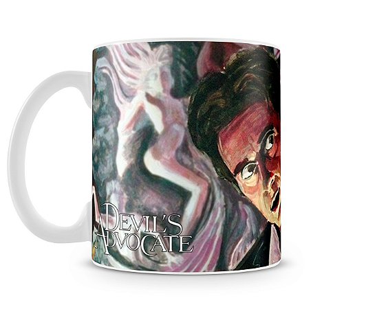 Caneca Advogado do Diabo Mod3