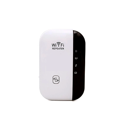 Repetidor de Sinal Wireless 300Mbps Knup KP-3005 original