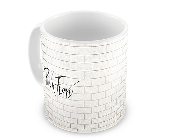 Caneca Pink Floyd The Wall