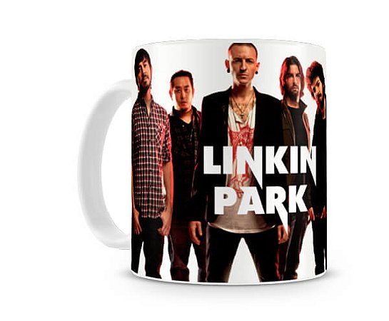 Caneca Linkin Park II