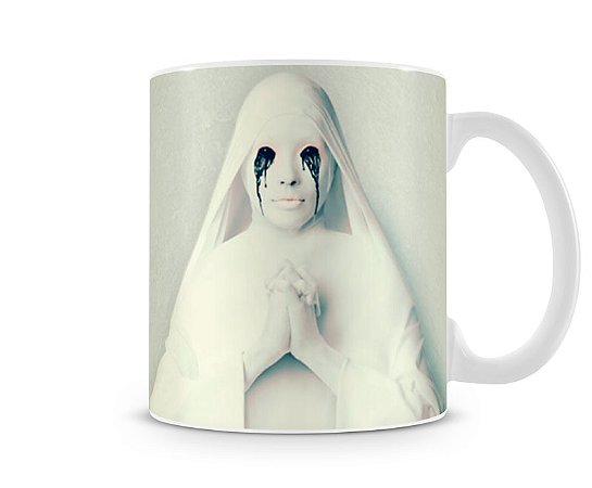 Caneca American Horror story asylum