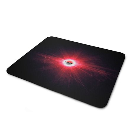 Mouse pad Pokemon Dark