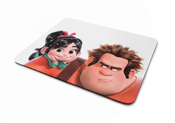 Mouse pad Detona