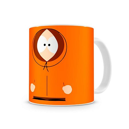 Caneca South Park Kenny