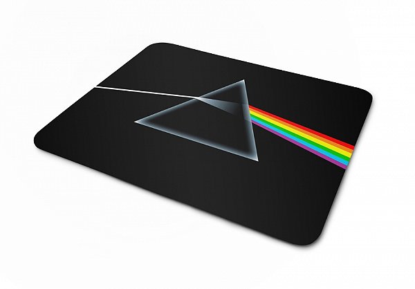 Mouse pad Pink Floyd Dark Side Of The Moon I