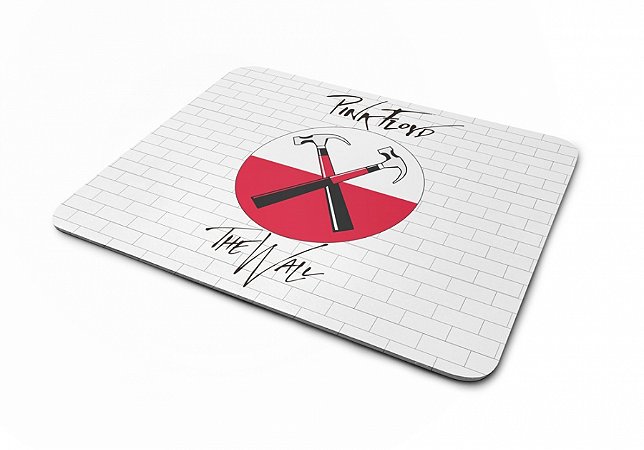 Mouse pad Pink Floyd The Wall IV
