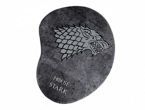 Mouse pad Ergonômico Stark