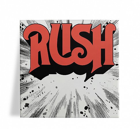 Azulejo Decorativo Rush 1974 15x15